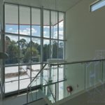 Glass-Balustrades