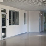 Helensvale-SHS-Yr-7-hallway-view