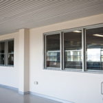 Helensvale-SHS-Yr-7-the-view-to-the-classrooms