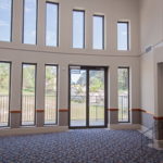 Tugun-Community-Aged-Care-feature-windows-and-entrance-doors