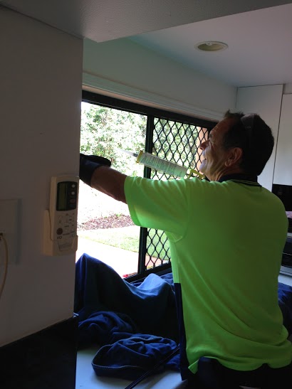 Double Glazing – Switch Conversion